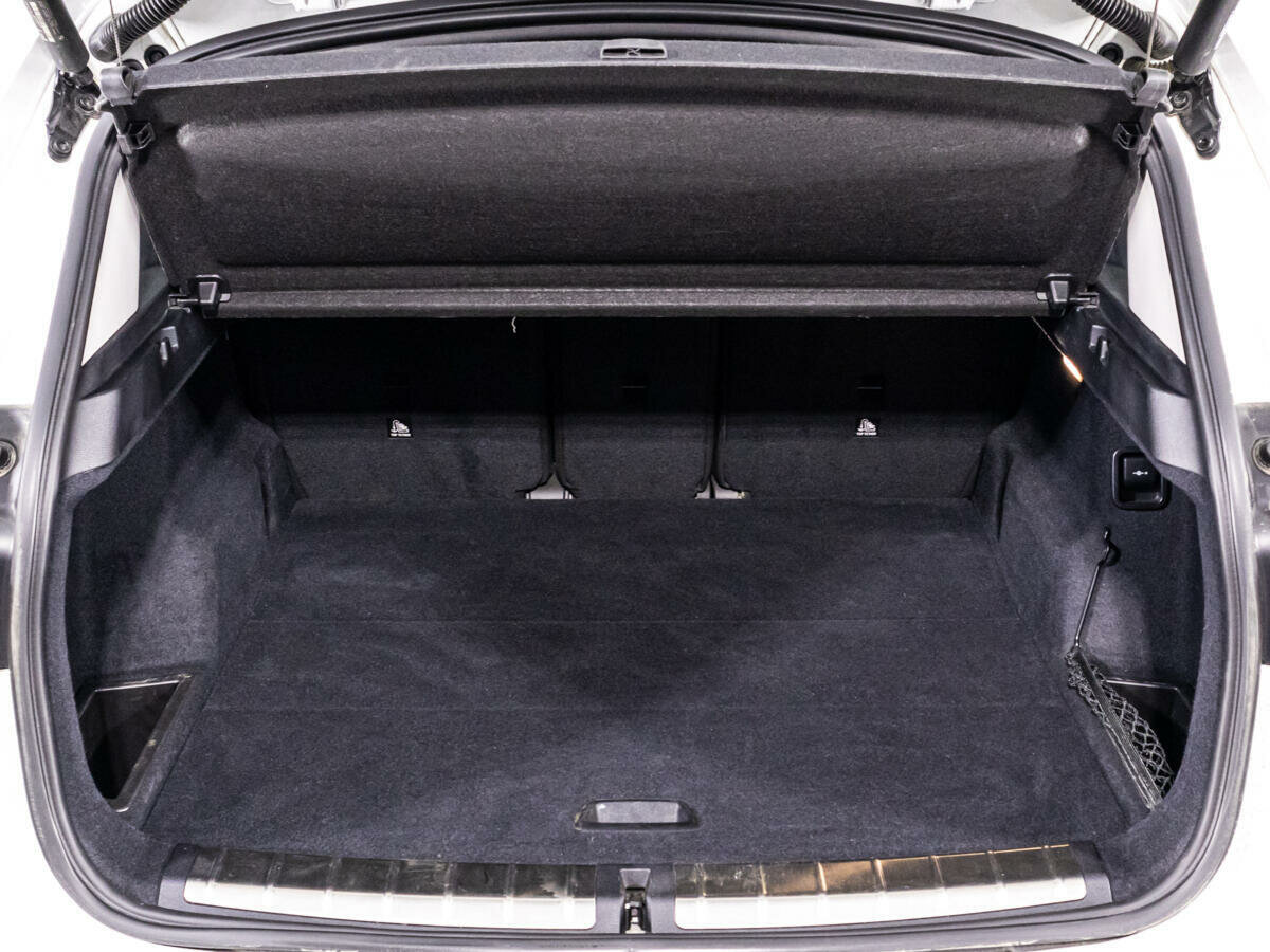 BMW X1 18d xDrive, 2019