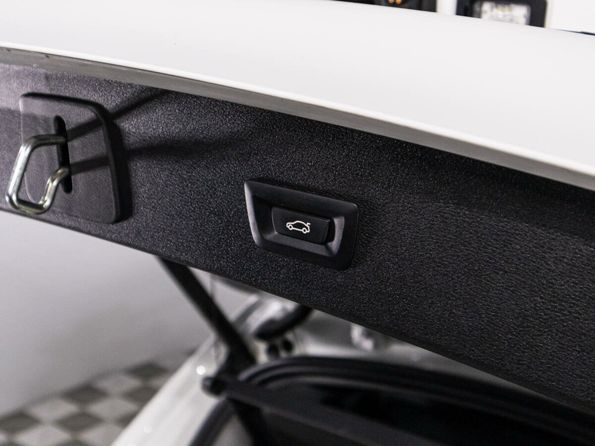 BMW X1 18d xDrive, 2019