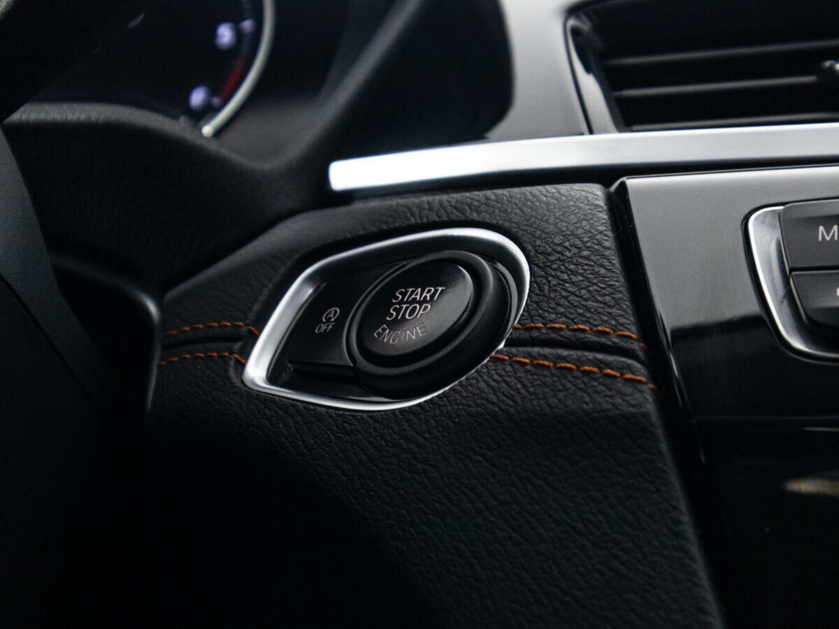 BMW X1 18d xDrive, 2019