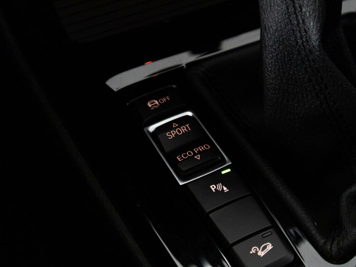 BMW X1 18d xDrive, 2019