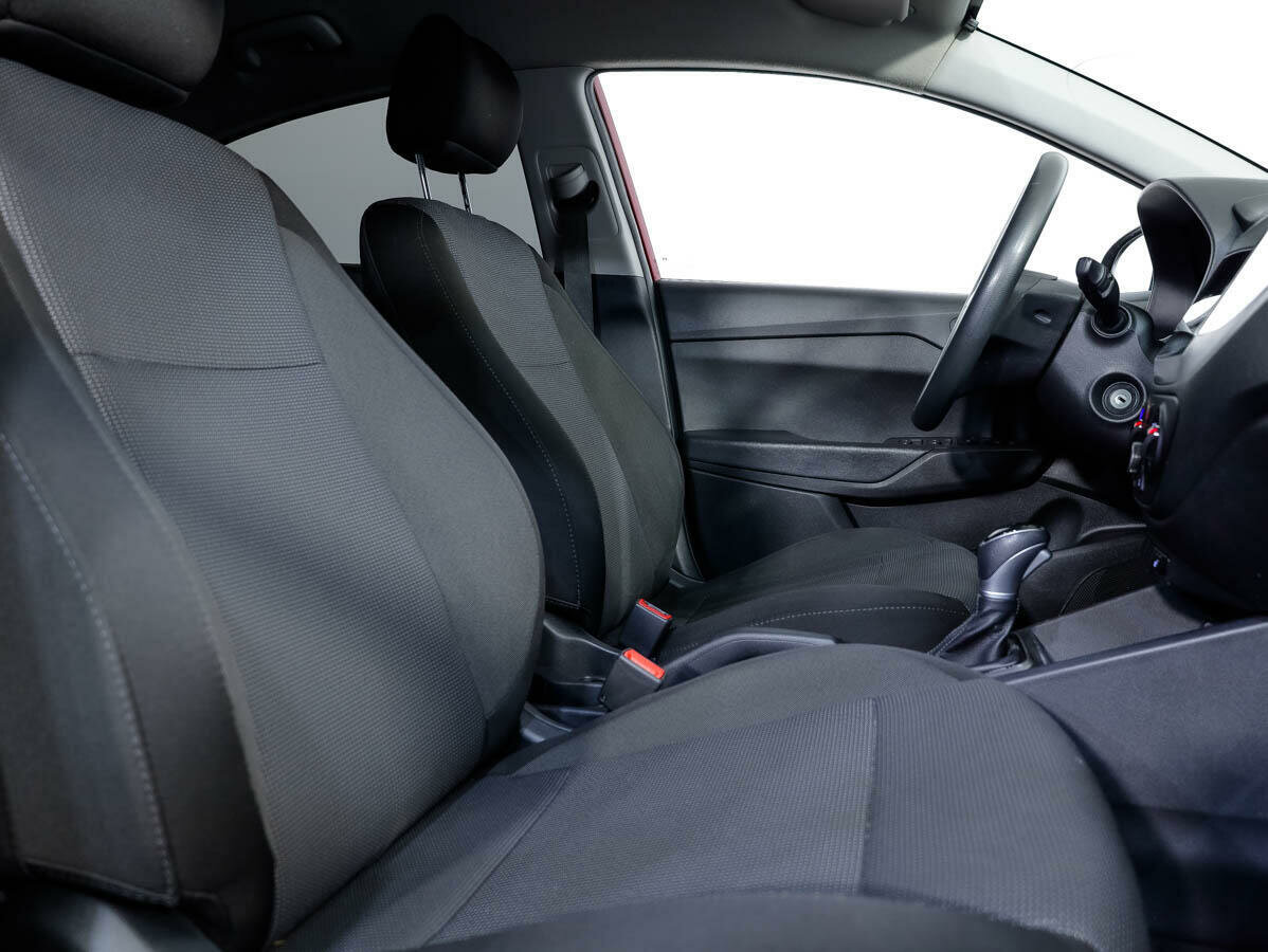 Hyundai Solaris, 2020