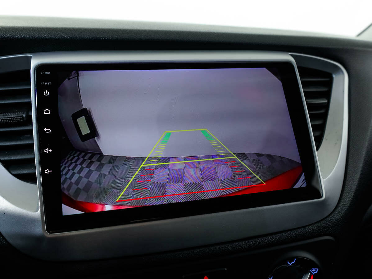 Hyundai Solaris, 2020