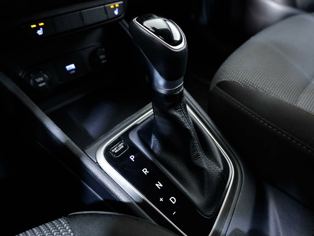 Hyundai Solaris, 2020