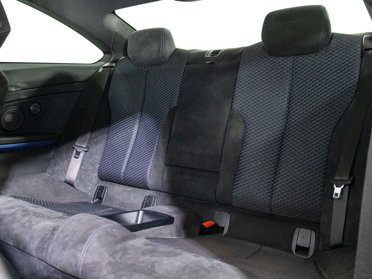 BMW 4 серии 420i xDrive, 2019