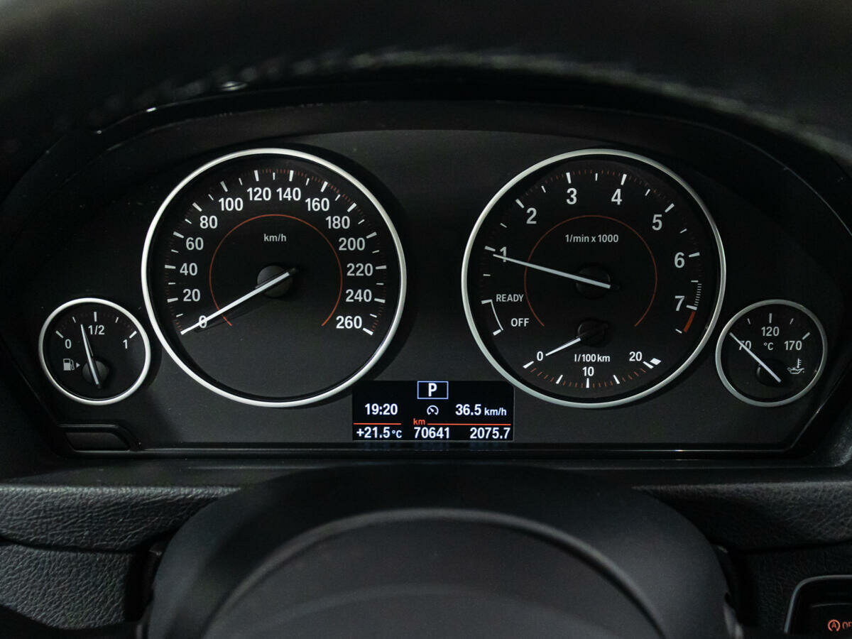 BMW 4 серии 420i xDrive, 2019