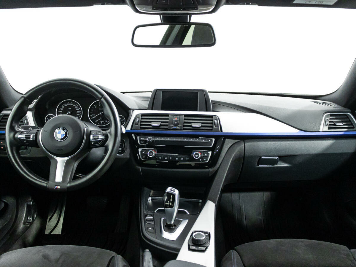 BMW 4 серии 420i xDrive, 2019