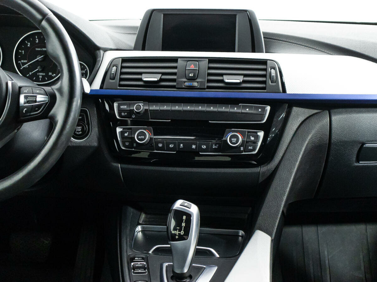 BMW 4 серии 420i xDrive, 2019