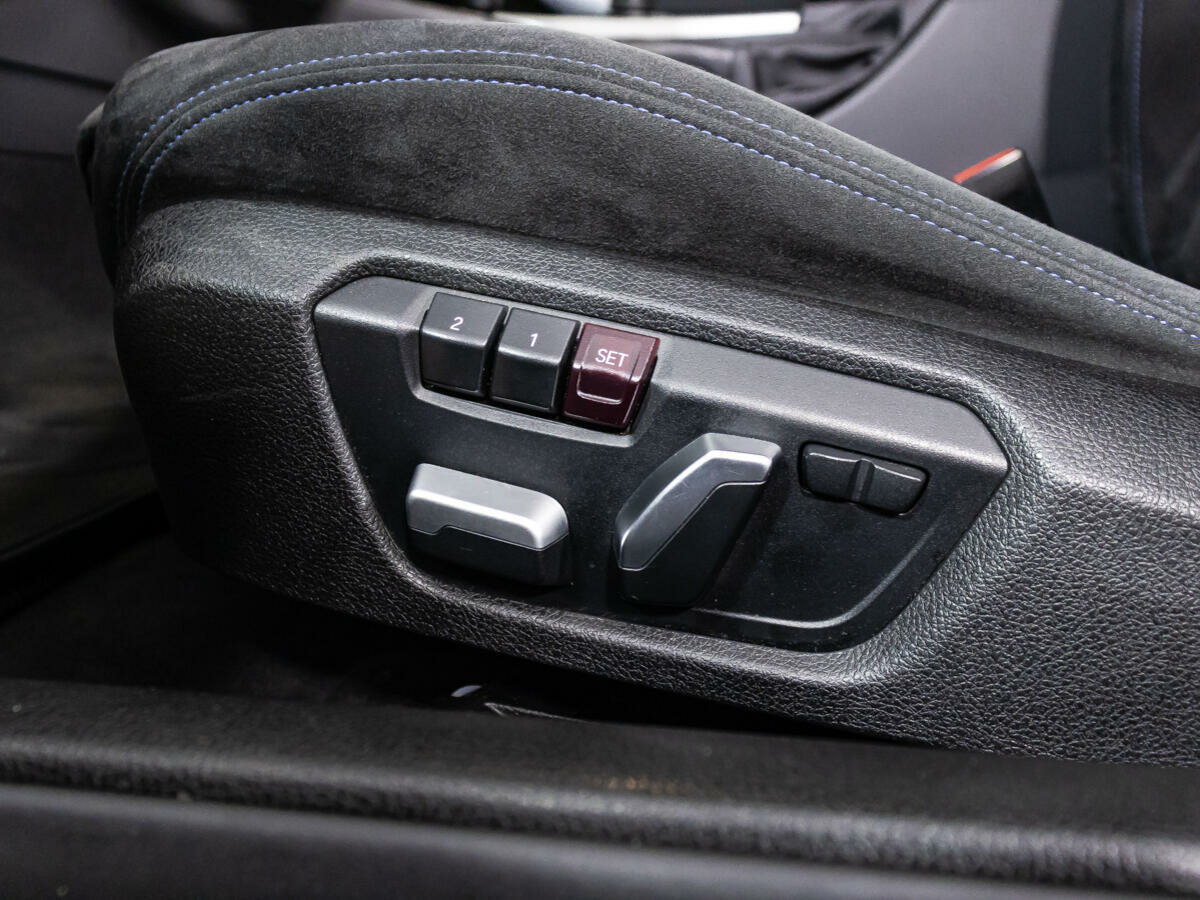 BMW 4 серии 420i xDrive, 2019