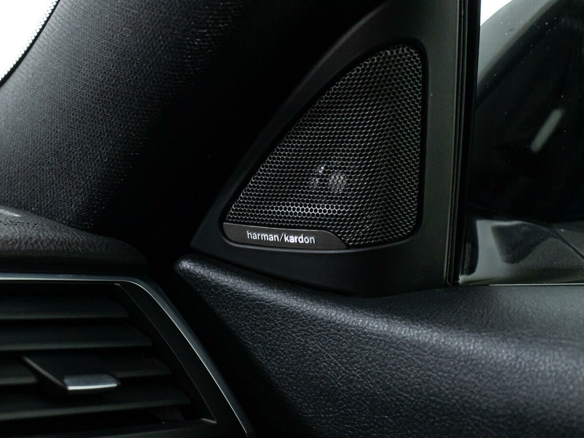 BMW 4 серии 420i xDrive, 2019