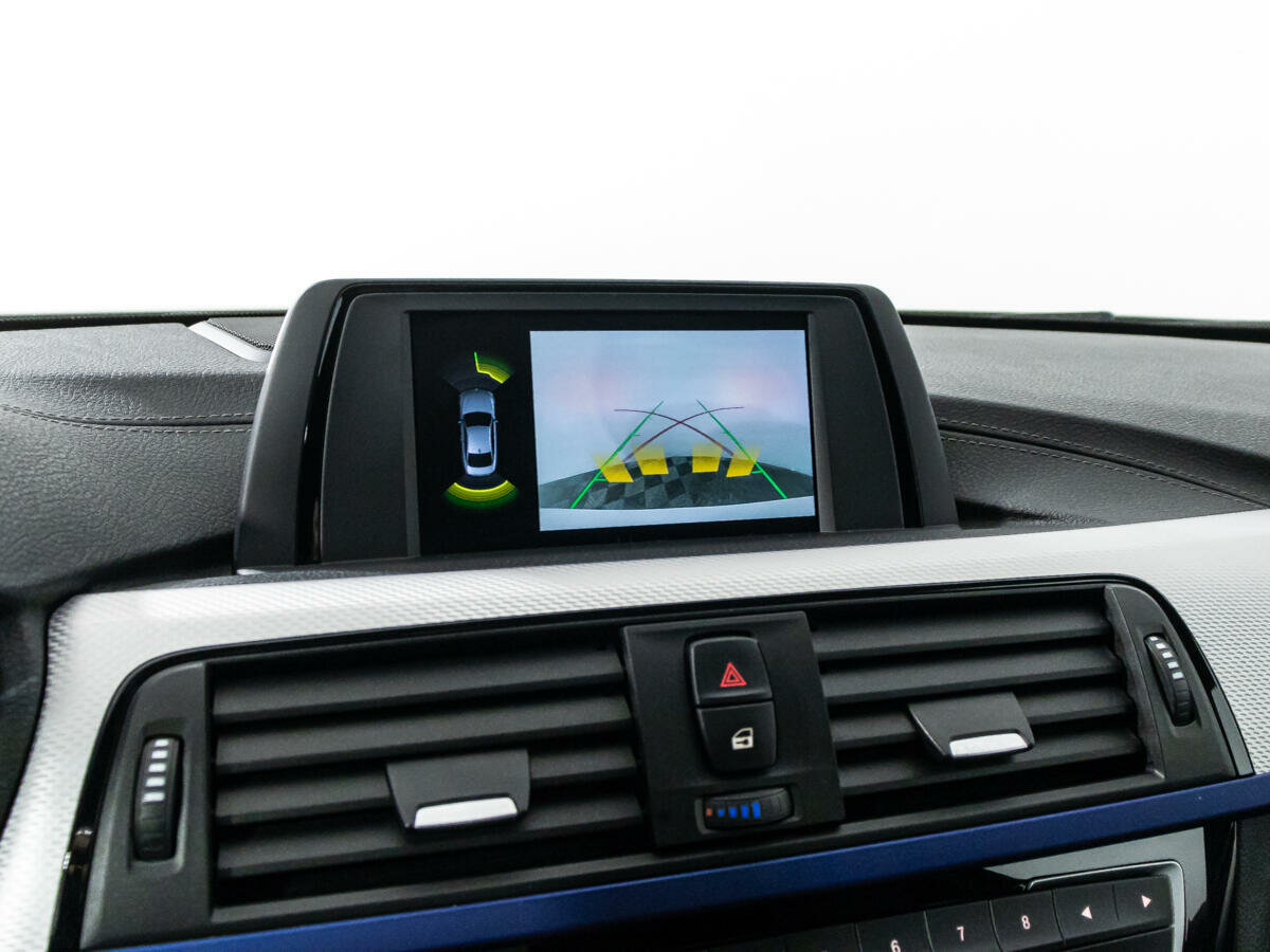 BMW 4 серии 420i xDrive, 2019