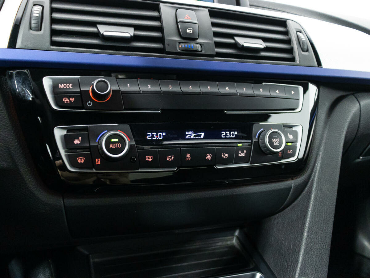 BMW 4 серии 420i xDrive, 2019