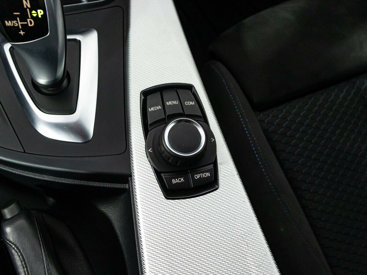 BMW 4 серии 420i xDrive, 2019