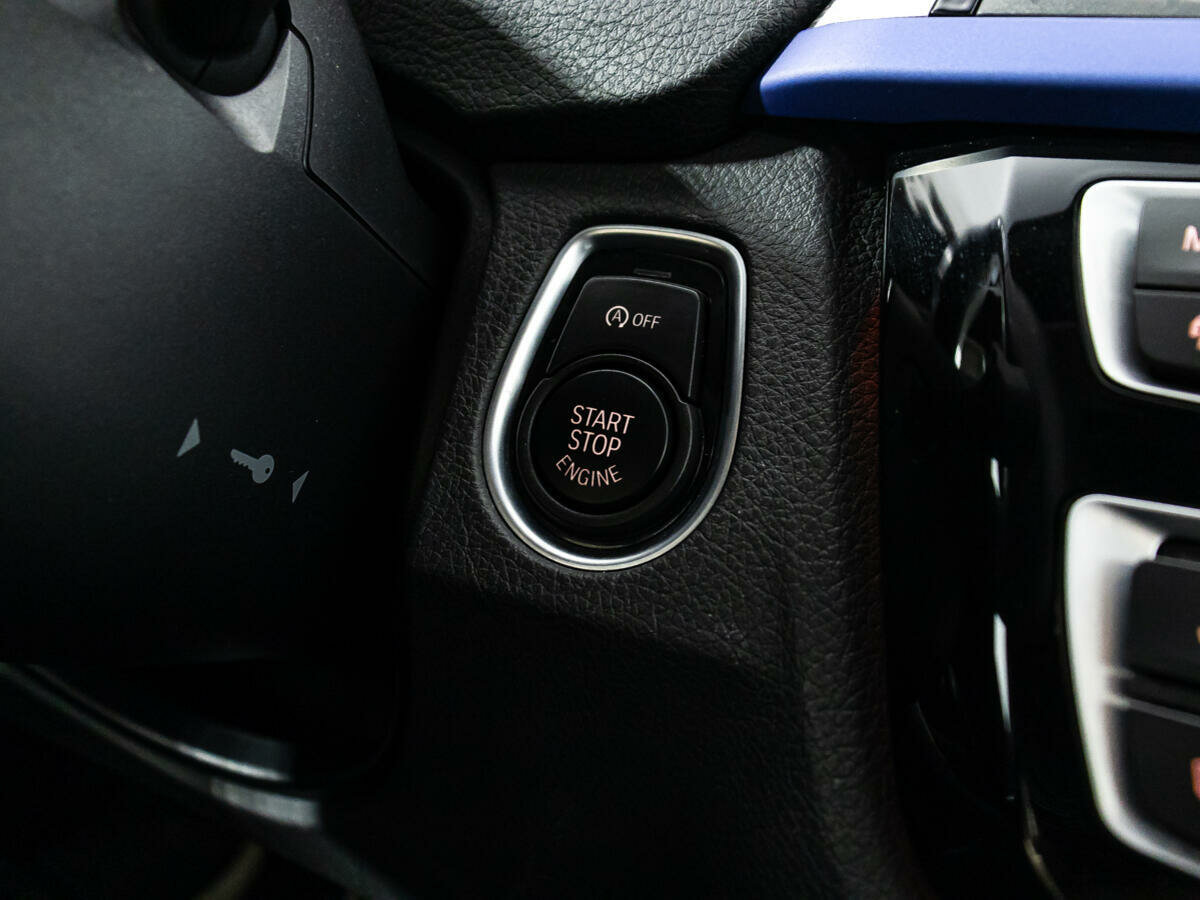 BMW 4 серии 420i xDrive, 2019