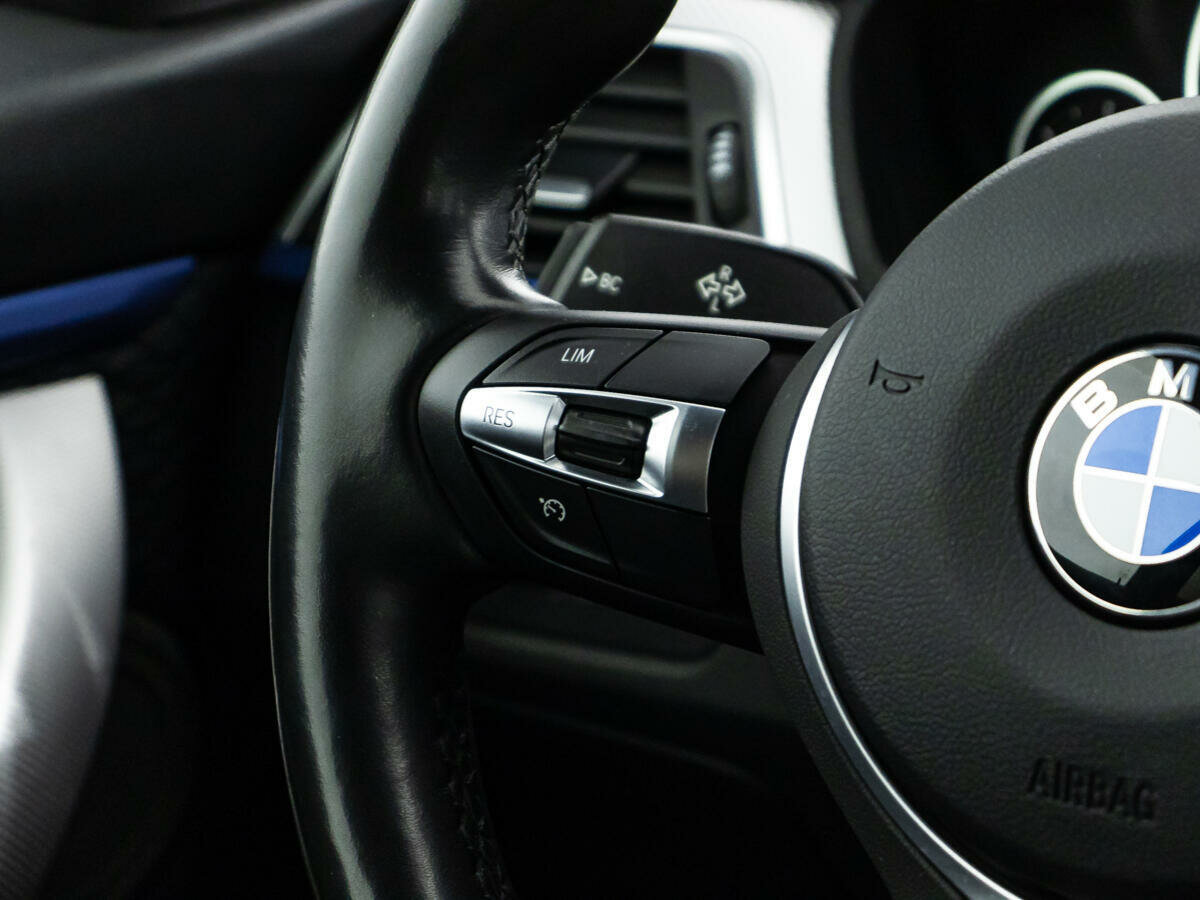 BMW 4 серии 420i xDrive, 2019