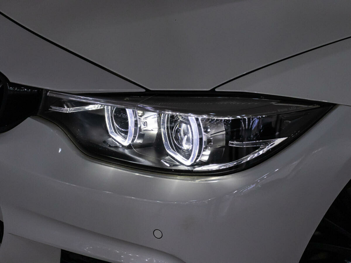 BMW 4 серии 420i xDrive, 2019