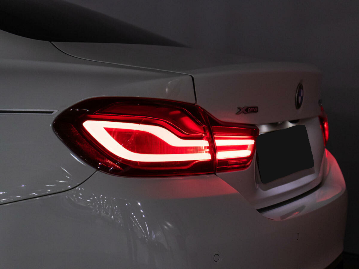 BMW 4 серии 420i xDrive, 2019