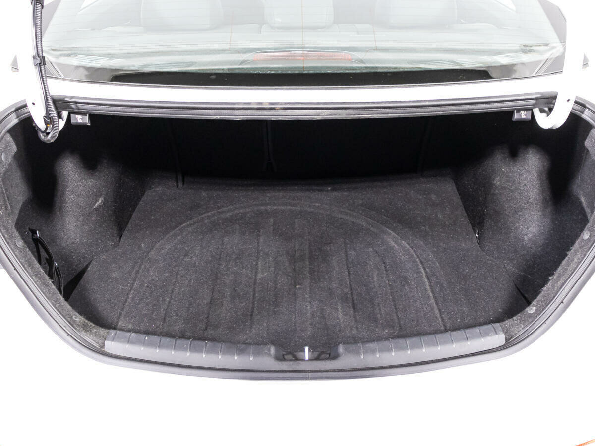 Hyundai Elantra, 2016