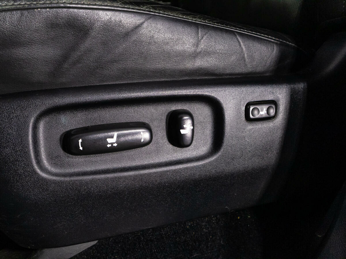 Toyota Land Cruiser, 2016