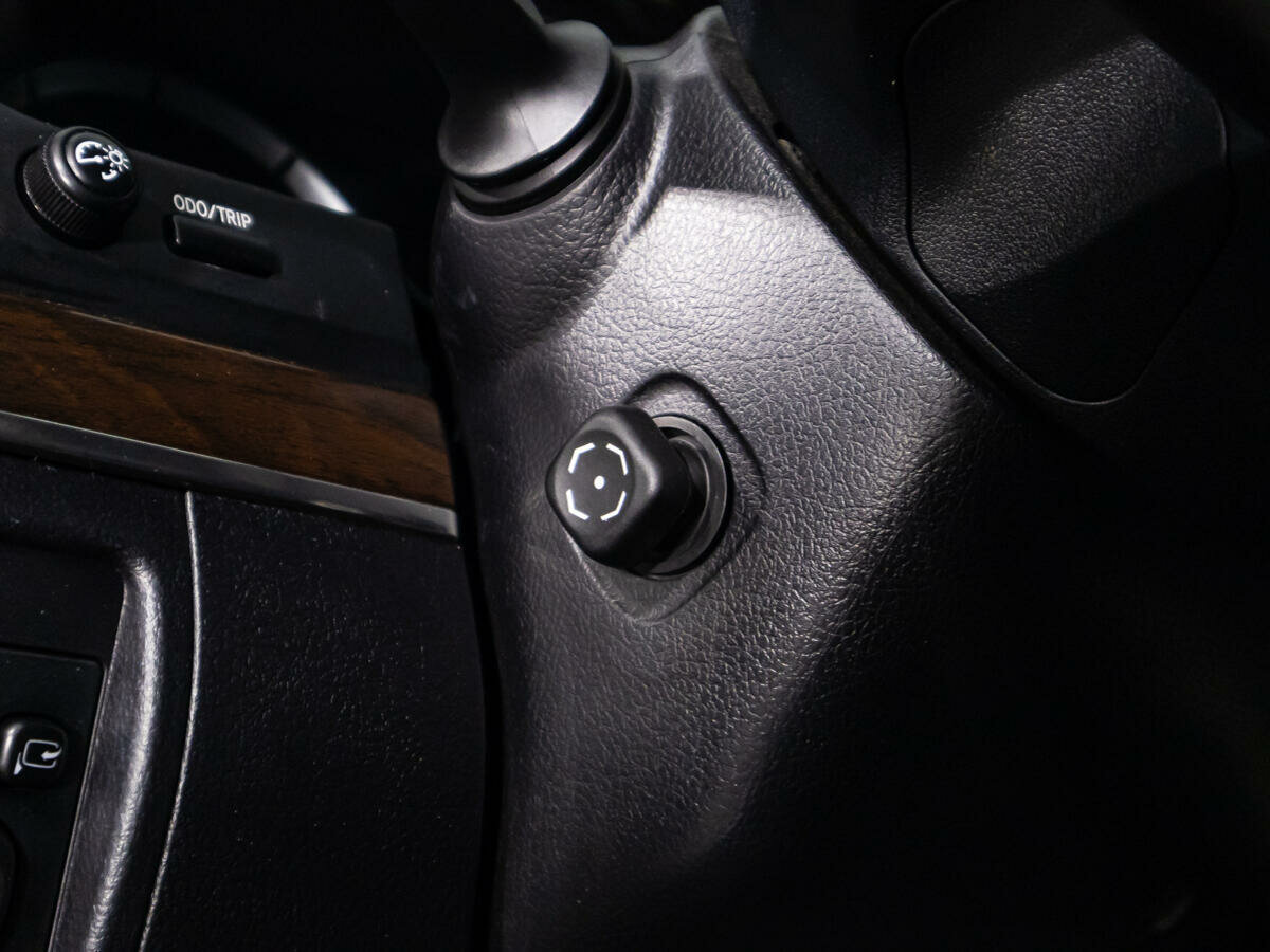 Toyota Land Cruiser, 2016