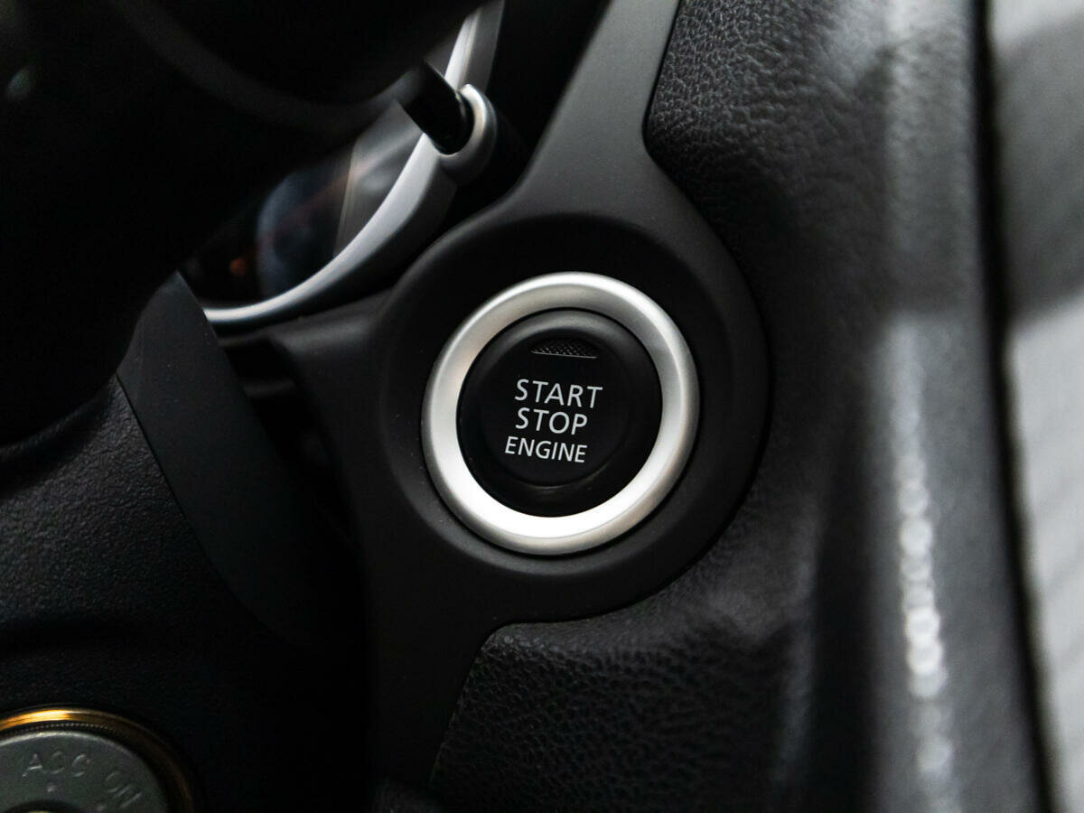 Mitsubishi ASX, 2011