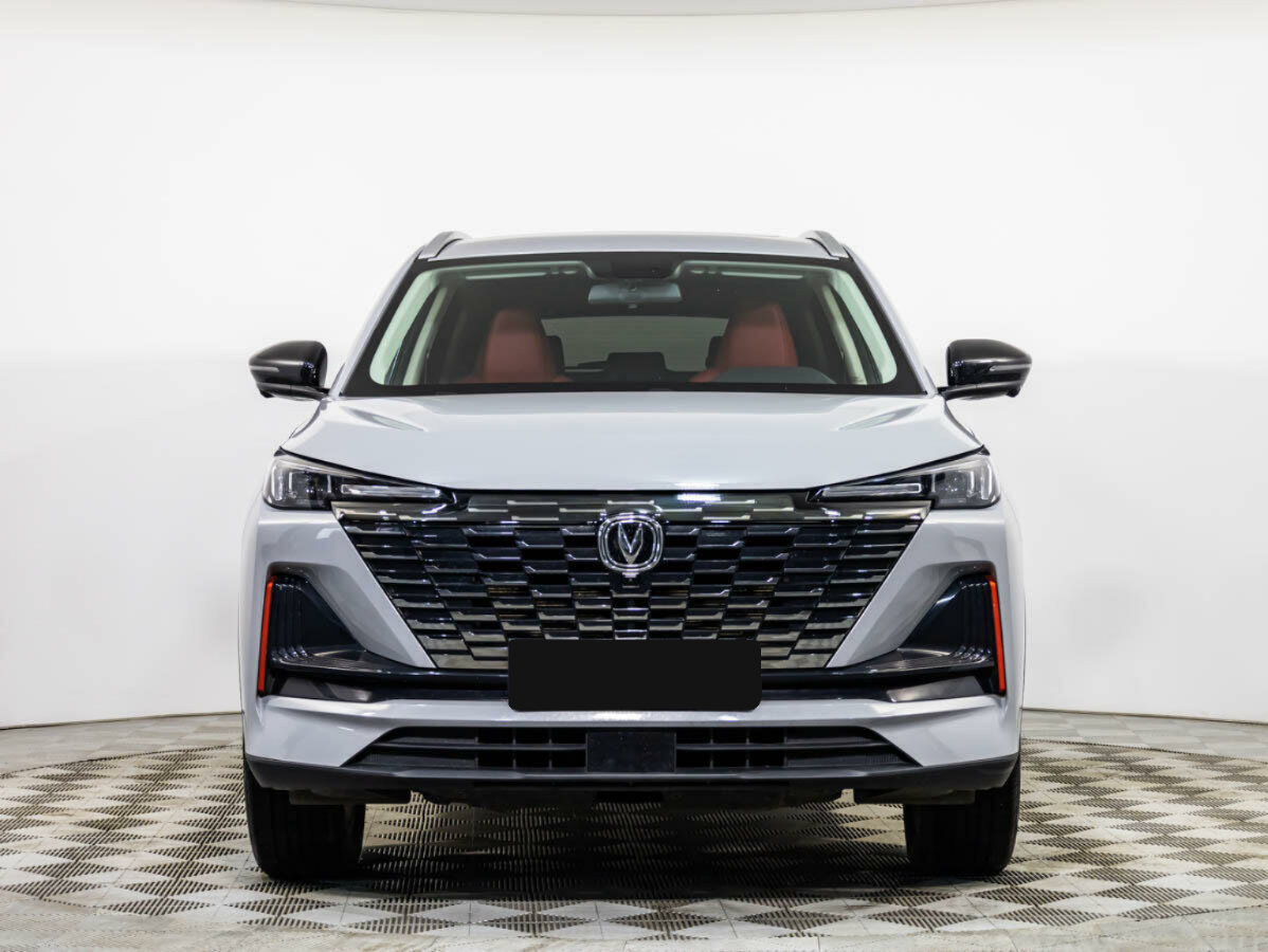 Changan CS55PLUS, 2023