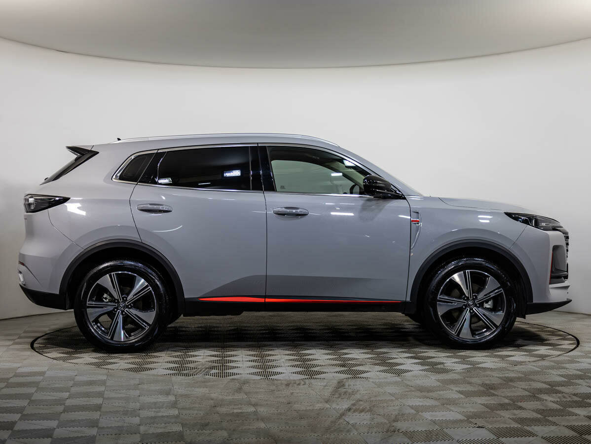 Changan CS55PLUS, 2023