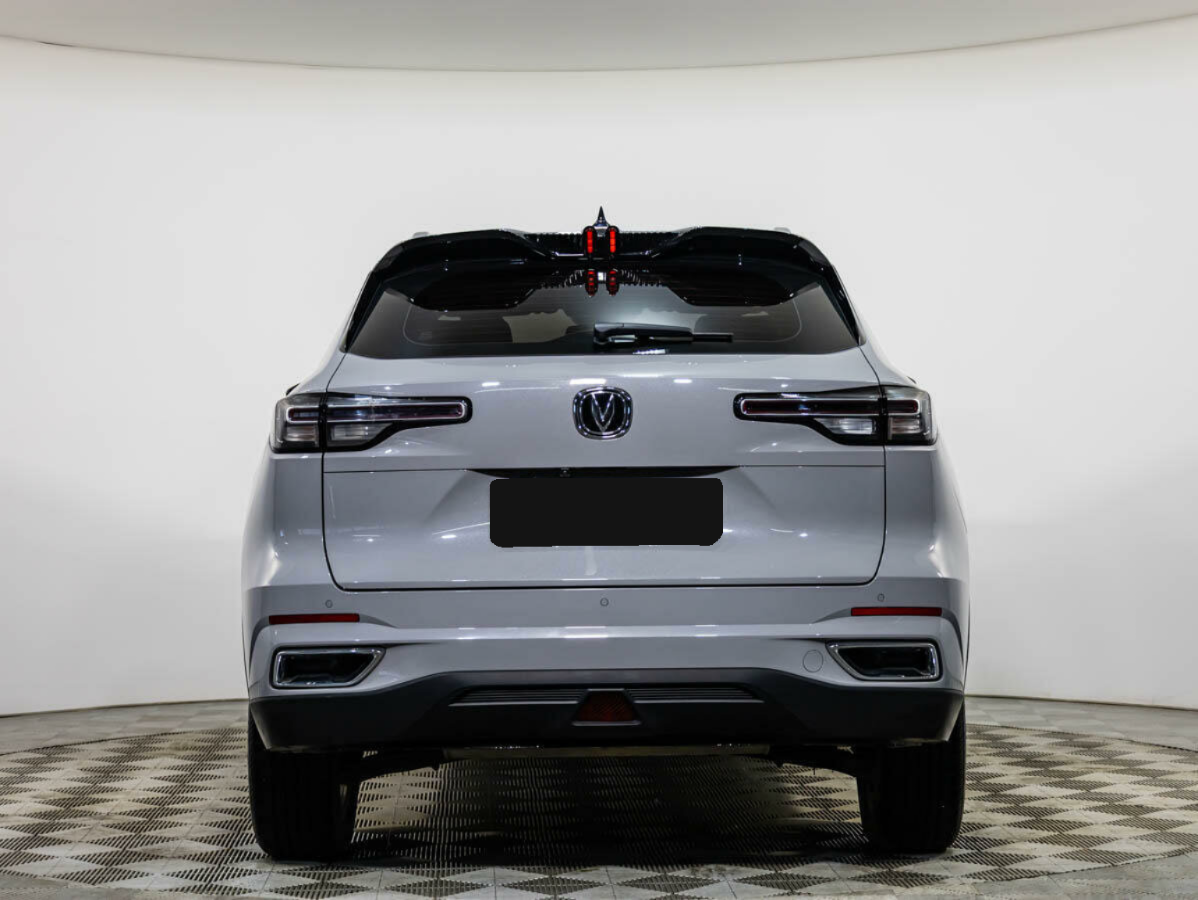 Changan CS55PLUS, 2023