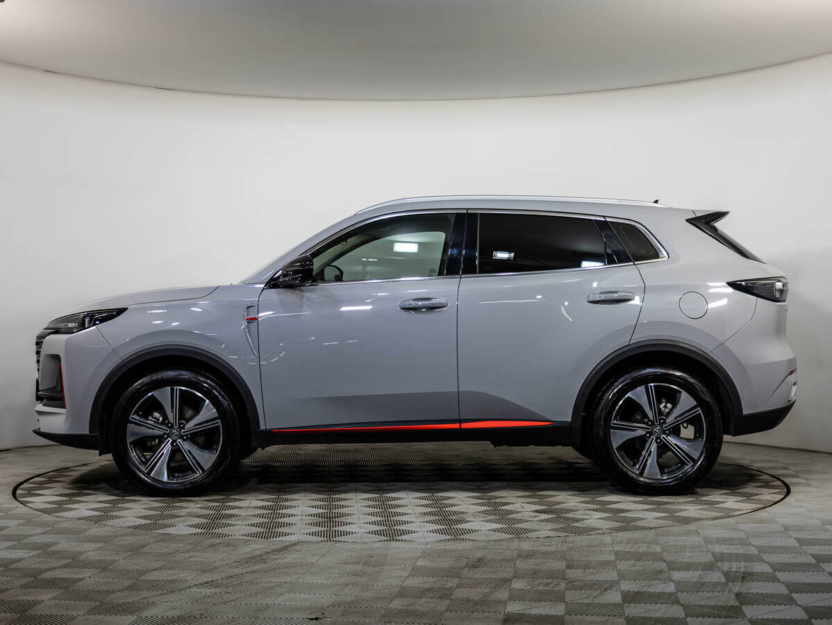 Changan CS55PLUS, 2023