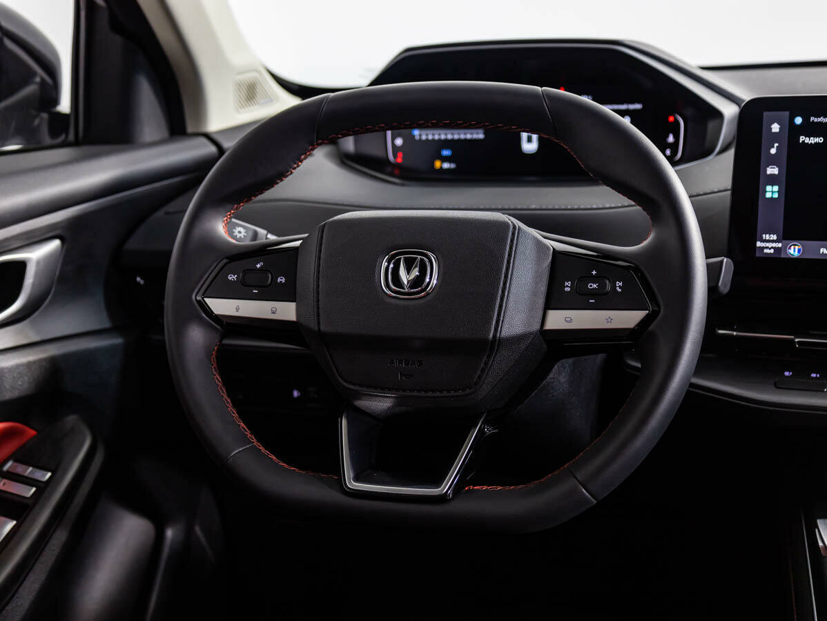 Changan CS55PLUS, 2023