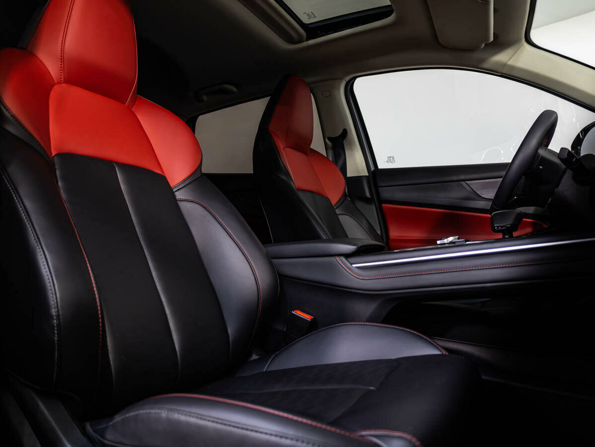 Changan CS55PLUS, 2023