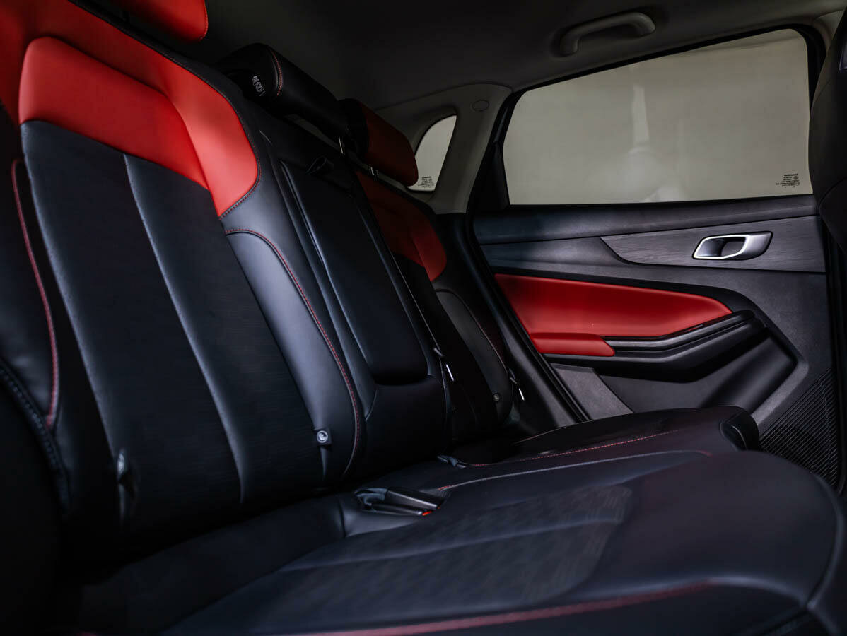 Changan CS55PLUS, 2023