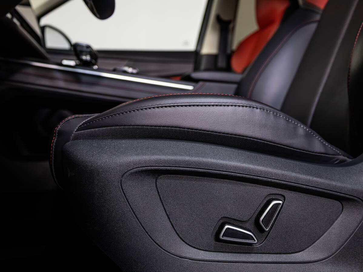 Changan CS55PLUS, 2023