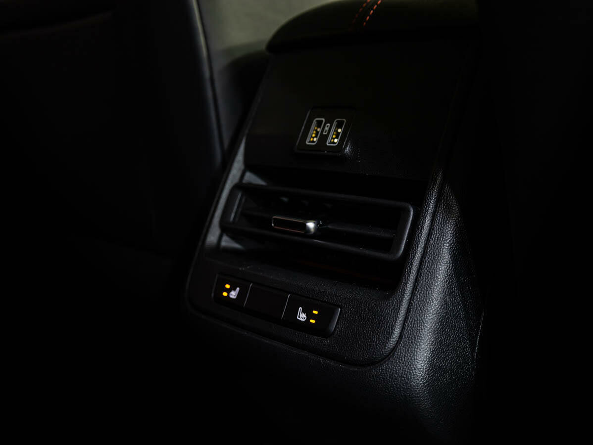 Changan CS55PLUS, 2023