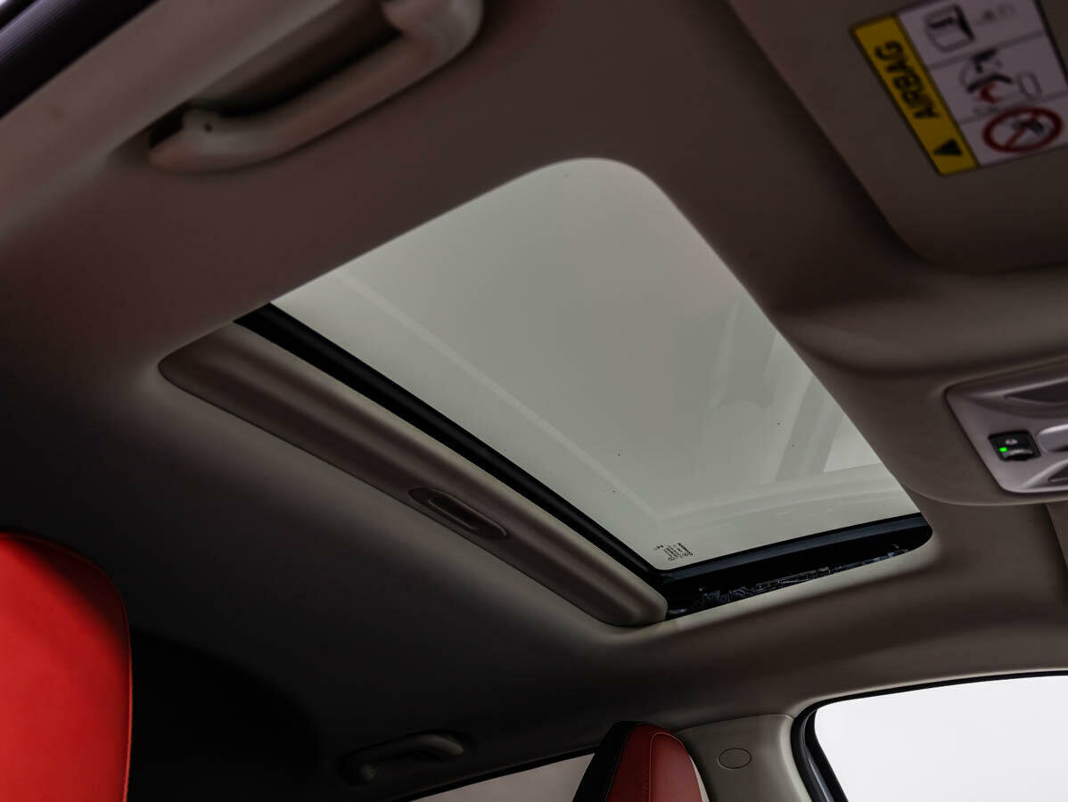 Changan CS55PLUS, 2023