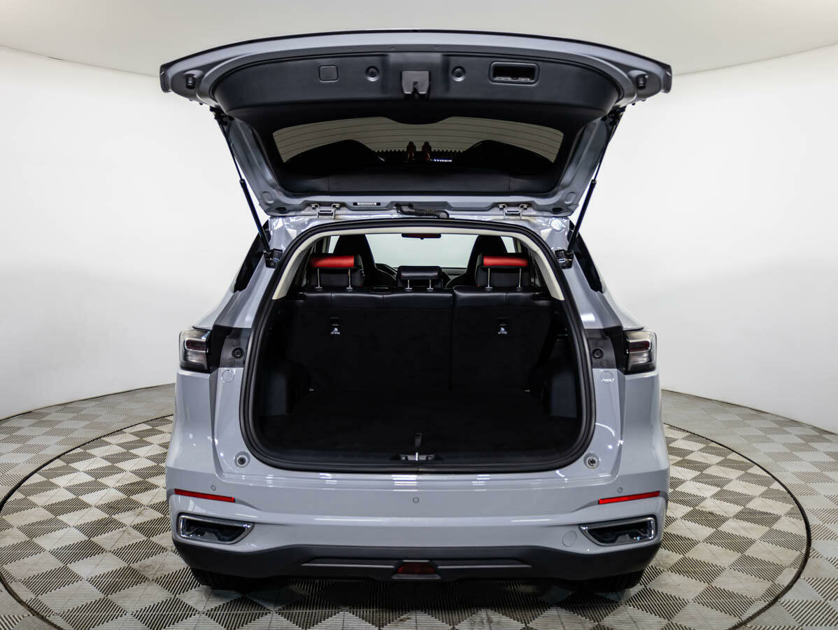 Changan CS55PLUS, 2023