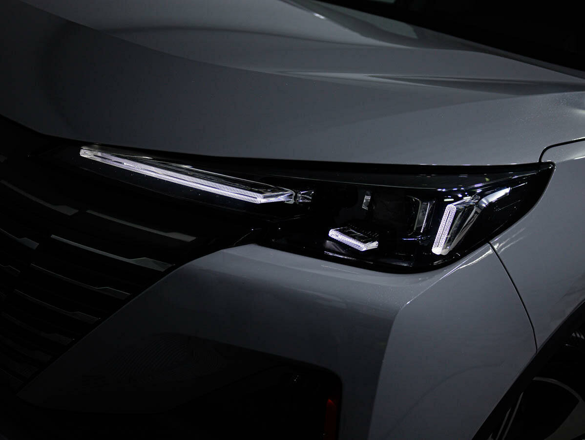 Changan CS55PLUS, 2023