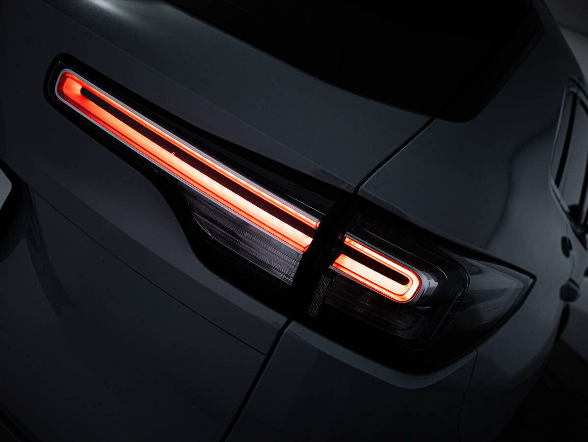 Changan CS55PLUS, 2023