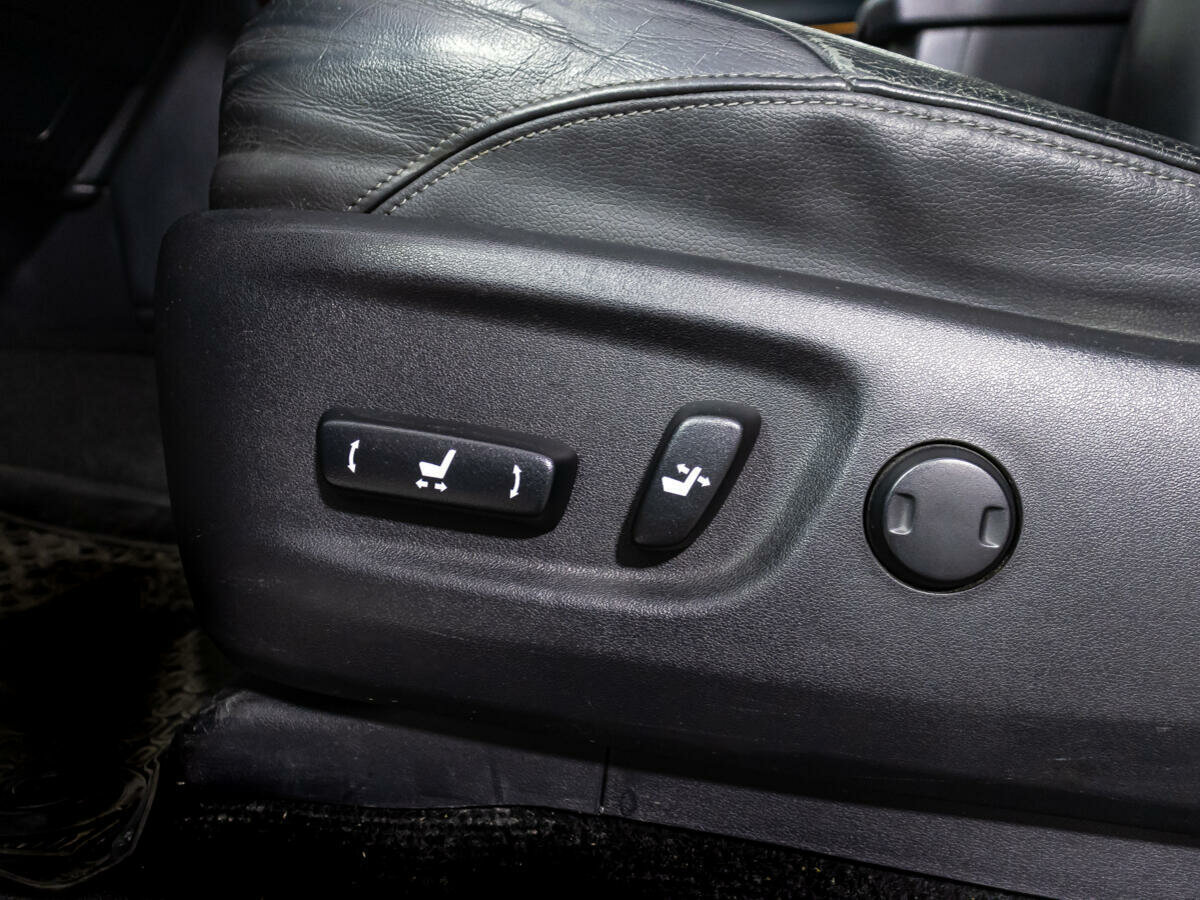 Toyota Land Cruiser Prado, 2016