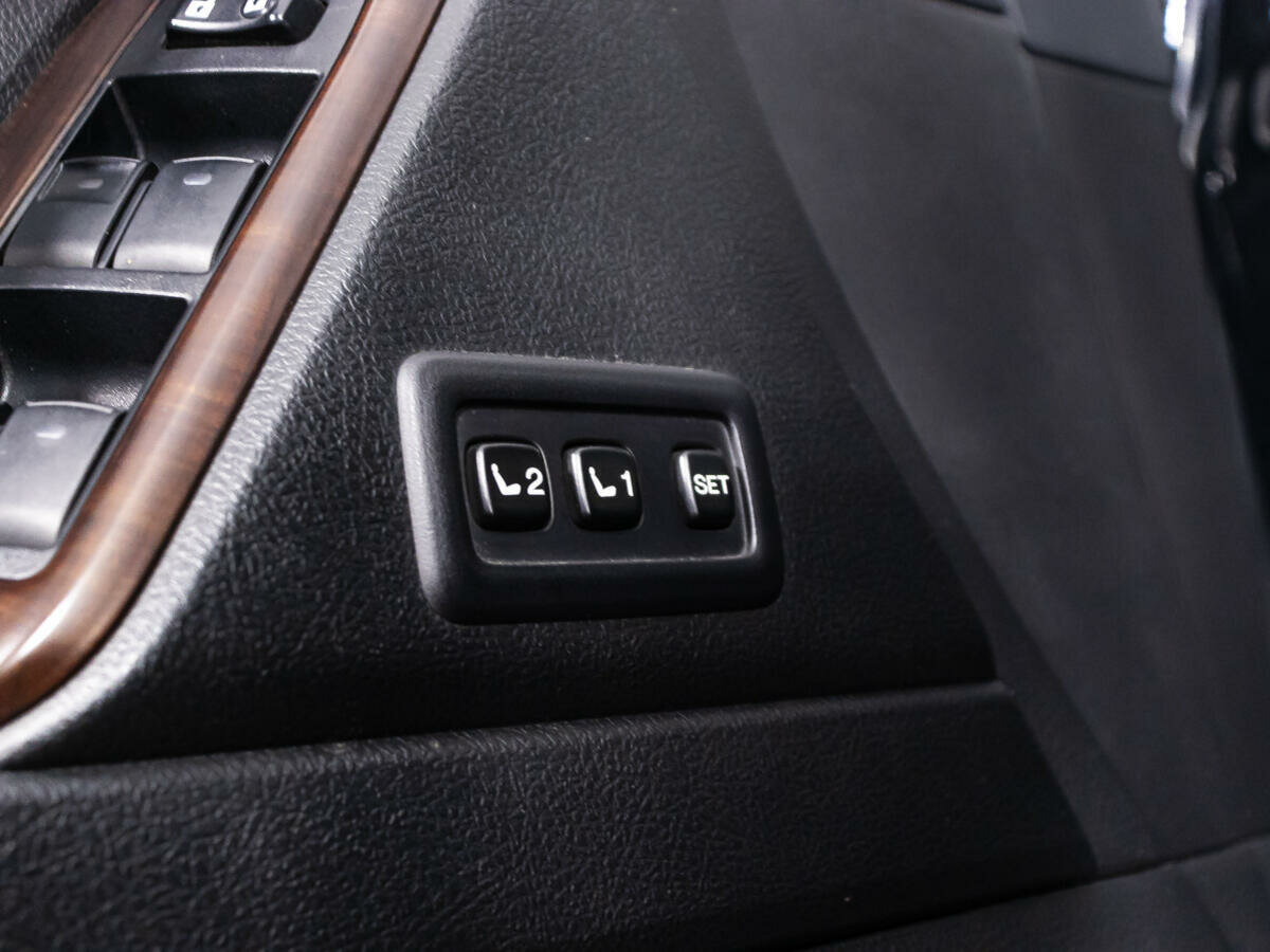 Toyota Land Cruiser Prado, 2016