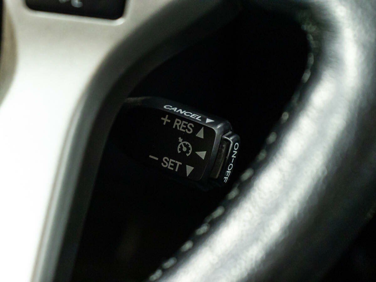 Toyota Land Cruiser Prado, 2016