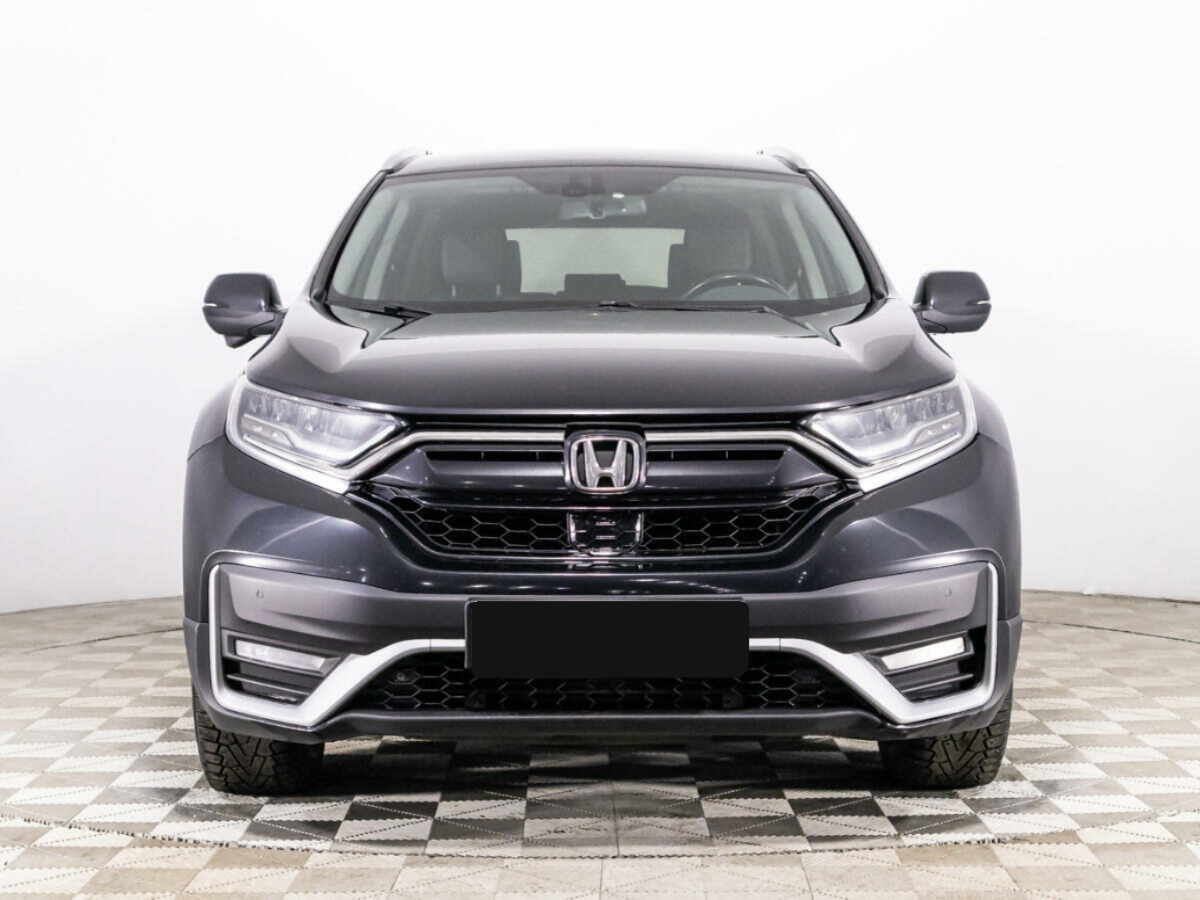 Honda CR-V, 2021
