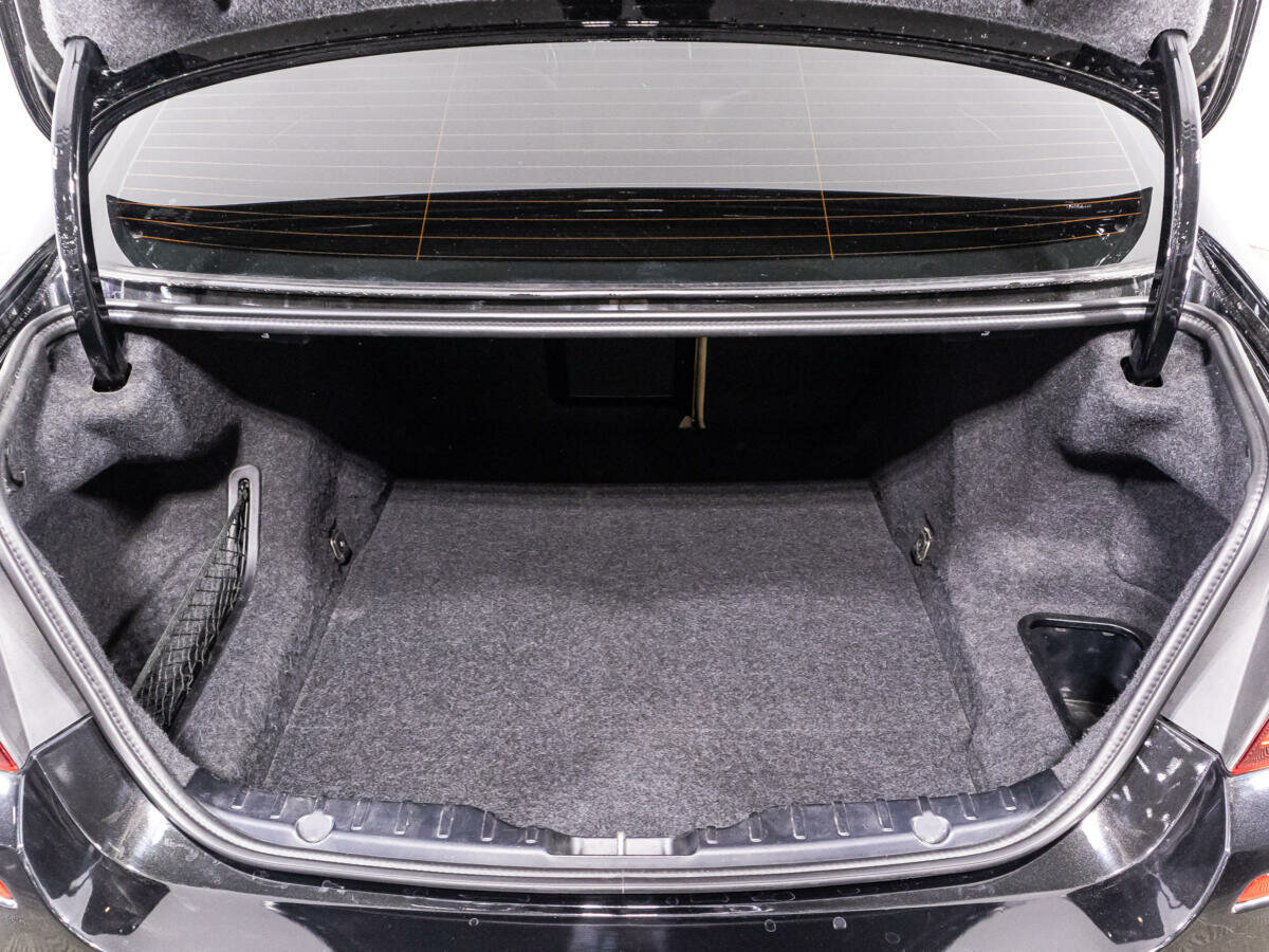 BMW 5 серии 530d xDrive, 2016