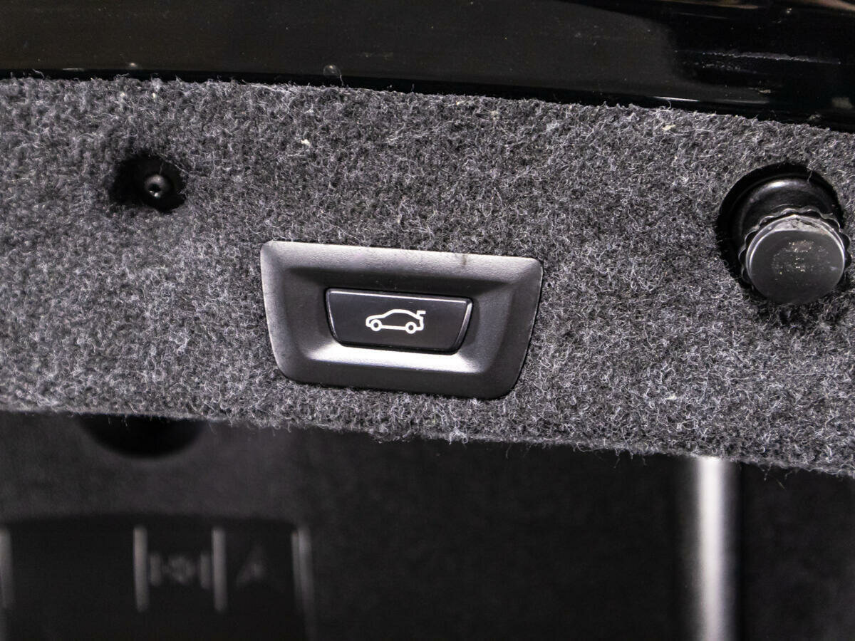 BMW 5 серии 530d xDrive, 2016