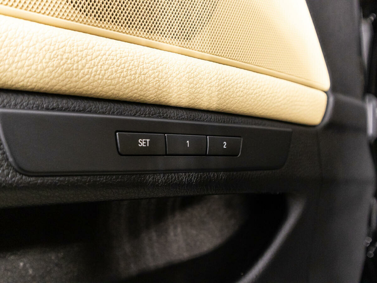 BMW 5 серии 530d xDrive, 2016