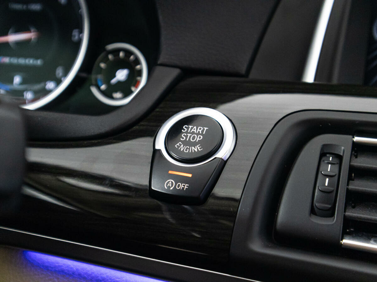 BMW 5 серии 530d xDrive, 2016