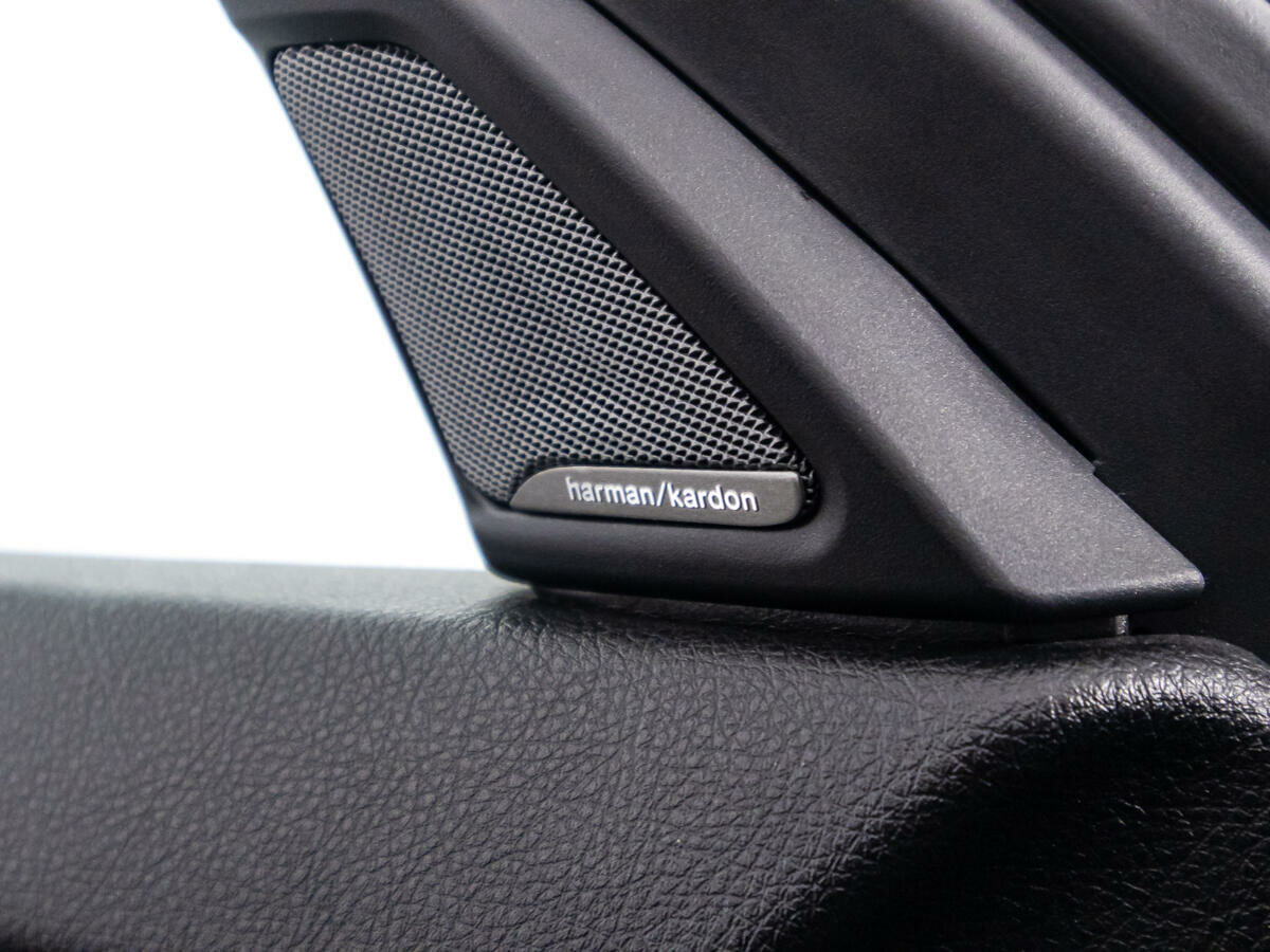 BMW 5 серии 530d xDrive, 2016