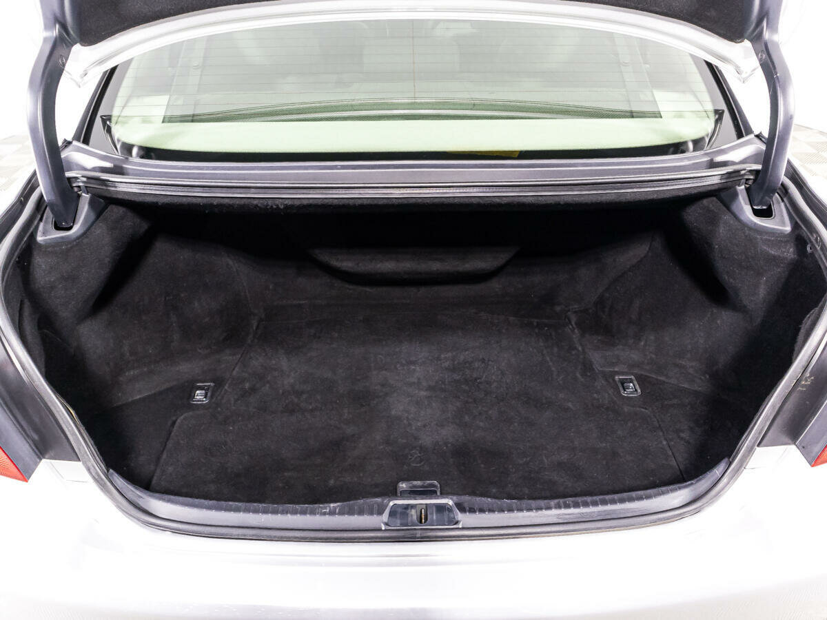 Lexus LS Long 460 L, 2006