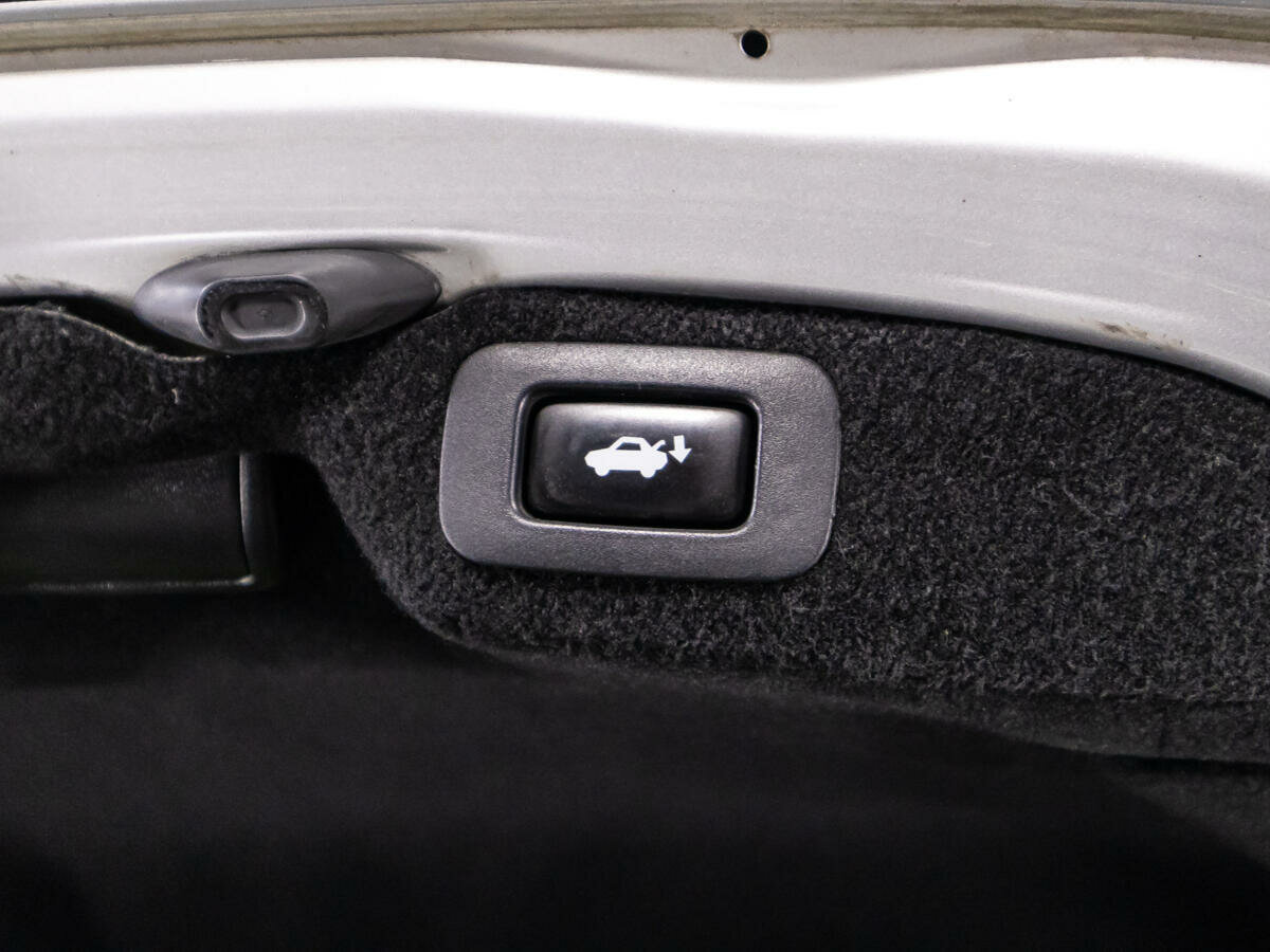 Lexus LS Long 460 L, 2006