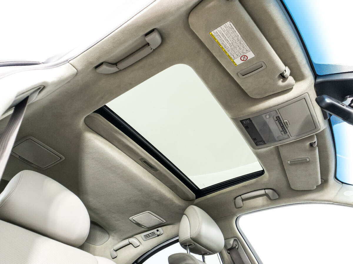 Lexus LS Long 460 L, 2006