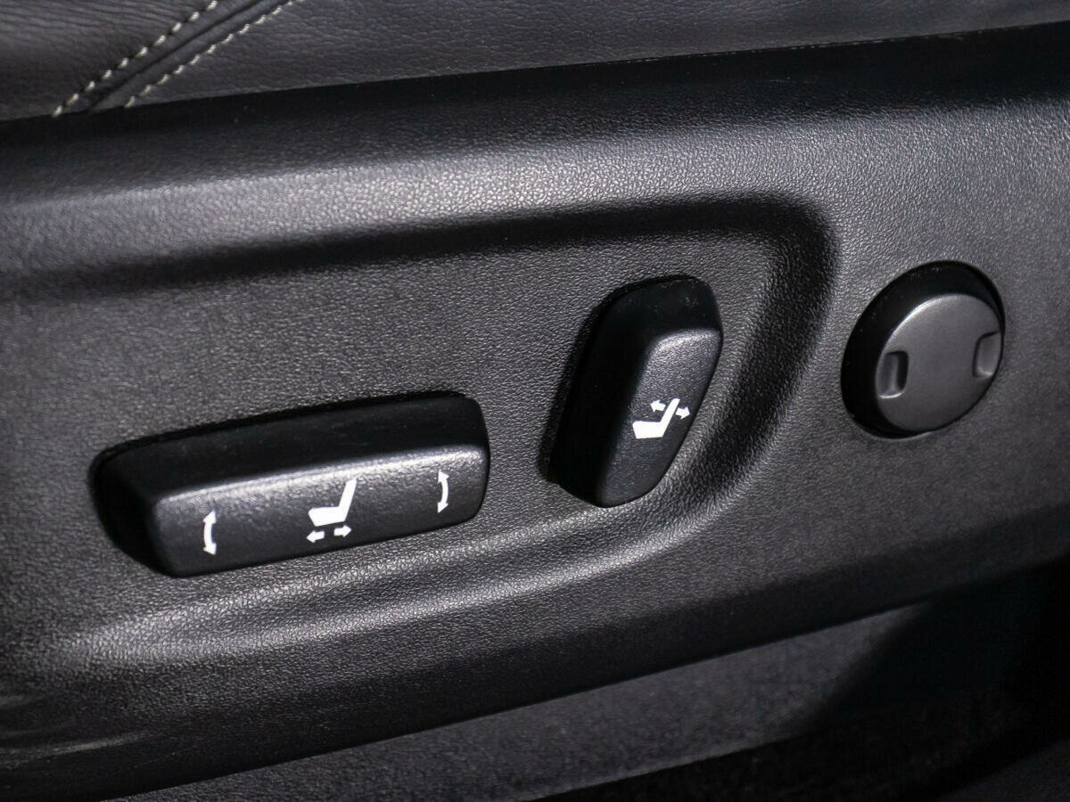 Toyota Land Cruiser Prado, 2017